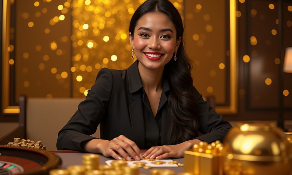 95bd Live Tables, Slot Rooms and Crash Games at 95bd Casino