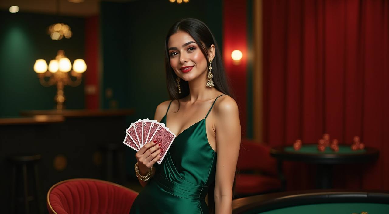 95bd What 95bd Casino Actually Puts in Front of You