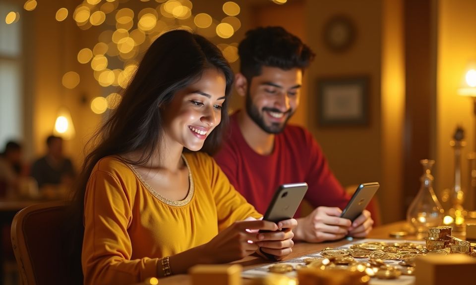 95bd The 95bd App — Your Lobby in Your Pocket