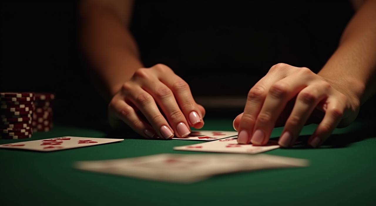95bd Roulette Nightspin