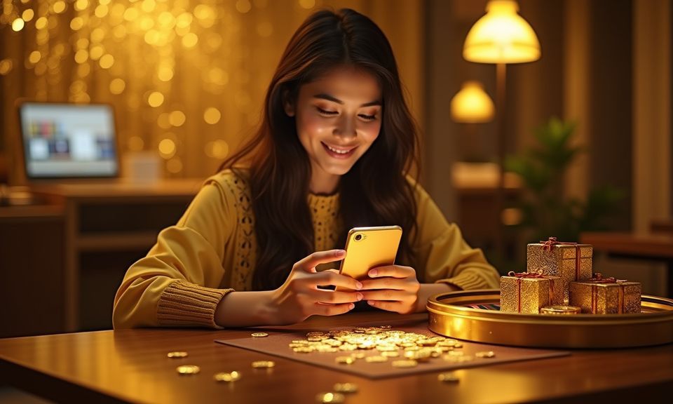 95bd VIP Slot Prize
